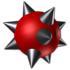 Minesweeper icon