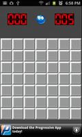 Minesweeper Affiche