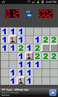 Minesweeper 截圖 1