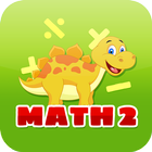 imagine Math - Class 2 icône