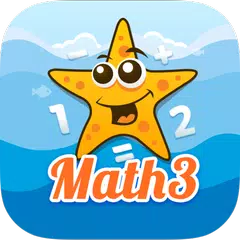 download imagine Math - Class 3 APK