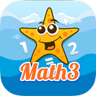imagine Math - Class 3 icono