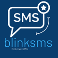 BlinkSms - Temporary SMS Inbox
