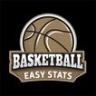 Basketball Easy Stats 아이콘