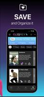 CliqRex screenshot 1