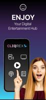 CliqRex screenshot 2