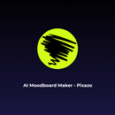 AI Moodboard Maker - Pixazo APK