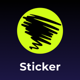 AI Sticker Generator by Pixazo aplikacja