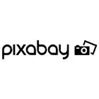 Pixabay アイコン