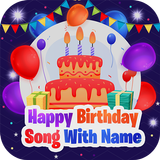 Birthday Song With Name APK
