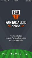 Fantacalcio Online poster