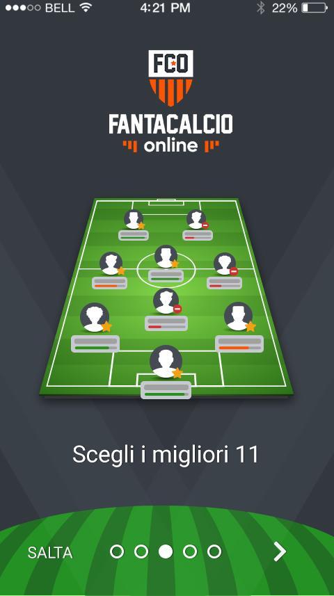 FANTACALCIO SCARICA