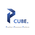 Pcube 圖標