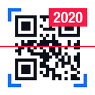 QR Code scanner иконка