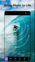Pix Alight Motion Picture Edit captura de pantalla 1