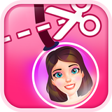 Cut And Craft أيقونة