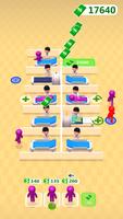 Hospital Management 3D 스크린샷 3