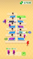 Hospital Management 3D 스크린샷 1