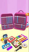 Pack The Bag ảnh chụp màn hình 1
