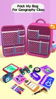 Pack The Bag ảnh chụp màn hình 3