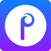 Pixa Maker 3D- logo maker