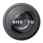 LensPro ícone