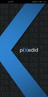 piXedid poster