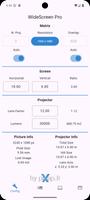 WideScreen Pro পোস্টার