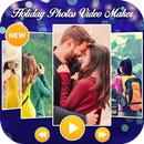 Holiday Photo Animation Effect Video maker APK