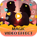 Magic Animation Video Effect Maker APK