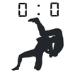 Jiu Jitsu Scoring