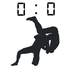 Jiu Jitsu Scoring icono