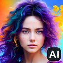 Trình tạo nghệ thuật AI APK