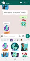 Pixar Stickers: Soul syot layar 1