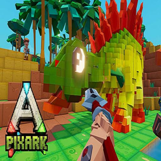 Pixark Guide Leveling Tips And Tricks For Android Apk Download