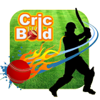 Cricket Live Line - CricBold ícone