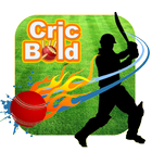 Cricket Live Line - CricBold आइकन