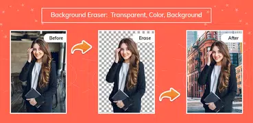 Remove Bg - Background Remover
