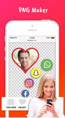 Скачать Remove bg hd - Photo ID XAPK