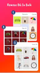 Скачать Remove bg hd - Photo ID XAPK