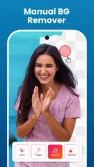 Remove Bg - White background XAPK 下載