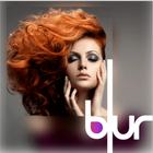 Blur image - Blur background آئیکن