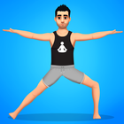 Yoga Clicker 아이콘