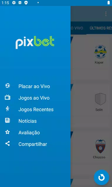 Pixbet apk: revisão completa de como baixar o Pixbet app