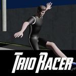 Trio Racer icon