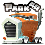 Park AR Augmented Reality Game