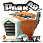 Park AR Augmented Reality Game icon
