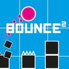 Bounce 图标