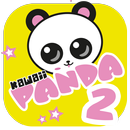 Kawaii Panda 2 – timber yummy APK
