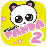 Kawaii Panda 2 – timber yummy